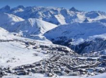 tarif forfait ski alpe d'huez