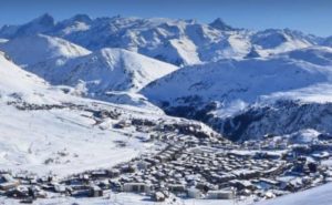 tarif forfait ski alpe d'huez