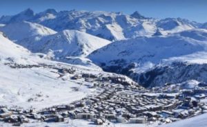 tarif forfait ski alpe d'huez 2023 2024