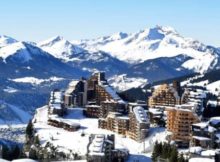 tarif forfait ski avoriaz