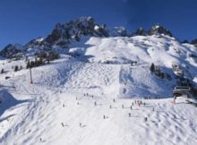 tarif forfait ski Chamonix