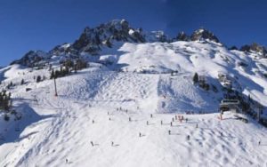 tarif forfait ski Chamonix