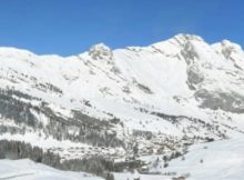 tarif forfait ski grand bornand