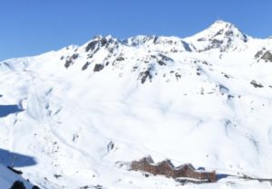 tarif forfait ski Grand Tourmalet La Mongie