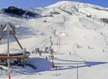 tarif forfait ski Le Corbier