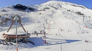 tarif forfait ski Le Corbier