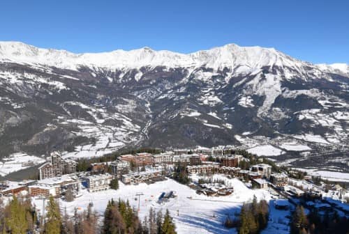 tarif forfait ski pra loup