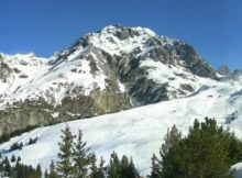 tarif forfait ski Pralognan la Vanoise