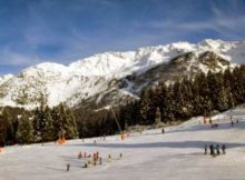 tarifs forfait 7 Laux ski