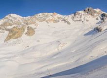 tarifs forfait Aussois ski