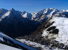 tarifs forfait ski 2 Alpes