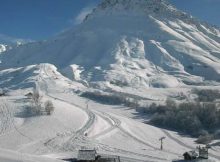 tarifs forfait ski Albiez 2026