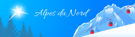 tarifs forfait de ski stations alpes du nord