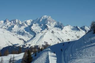 tarifs forfait ski Les Arcs
