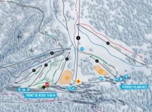 tarifs forfait ski Le Mourtis