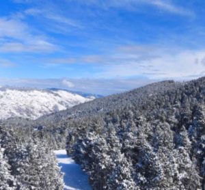 tarifs forfaits ski Cambre d'aze
