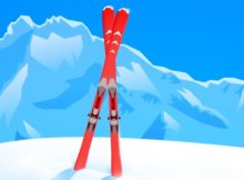 tarifs forfaits ski Espace Killy